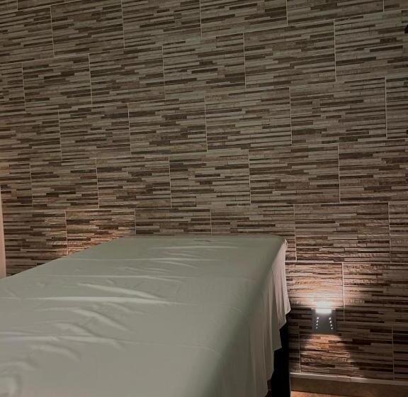 Verdesolaro Hotel Suite & Spa