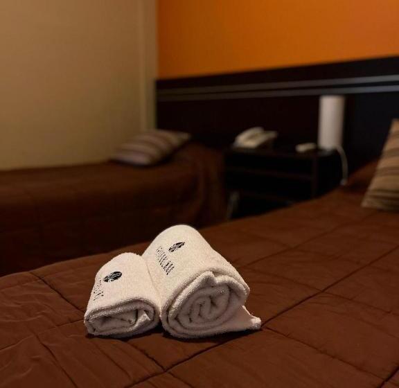 Verdesolaro Hotel Suite & Spa