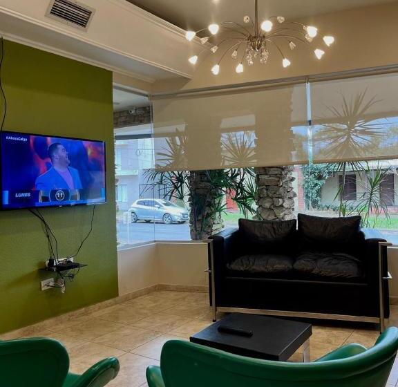 Verdesolaro Hotel Suite & Spa