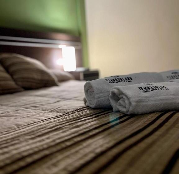 Verdesolaro Hotel Suite & Spa