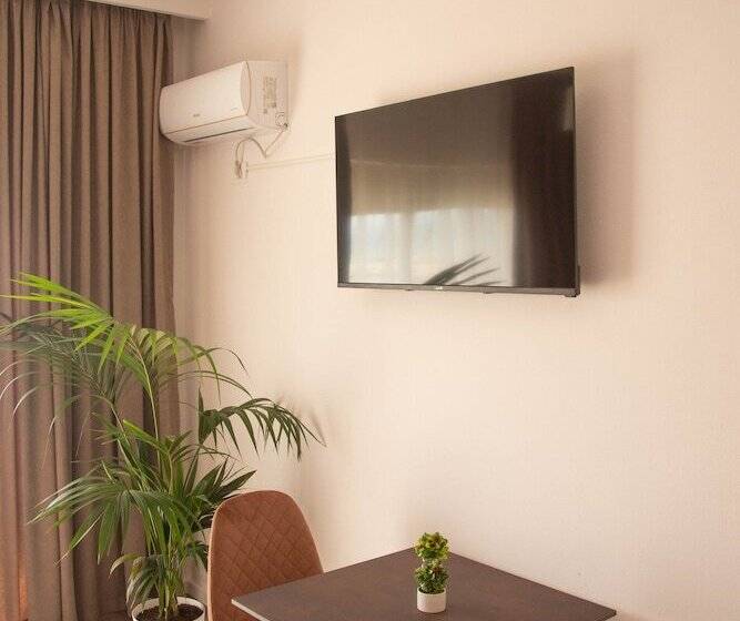 Wave Beachfront Apartments