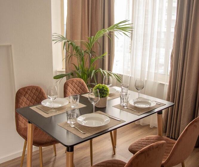 Wave Beachfront Apartments