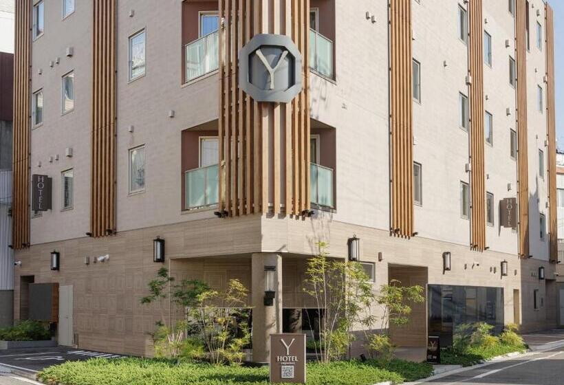 Y Hotel   Vacation Stay 32540v