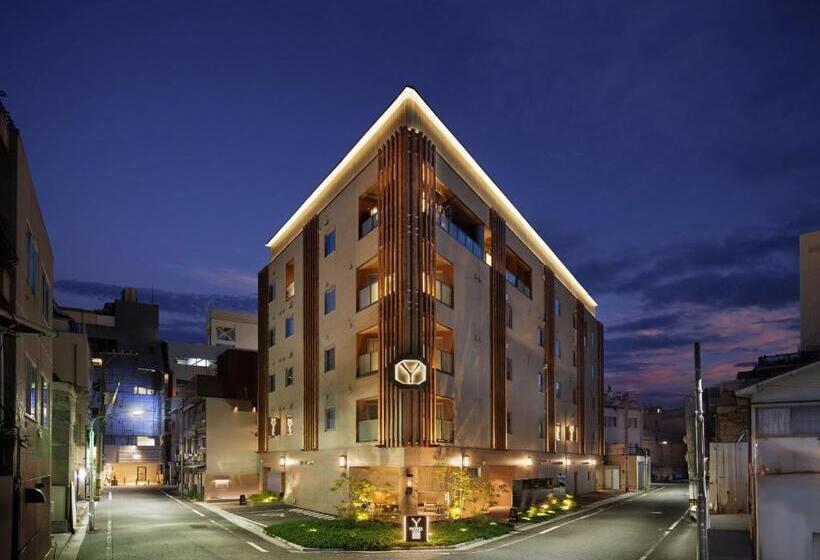 Y Hotel   Vacation Stay 32540v