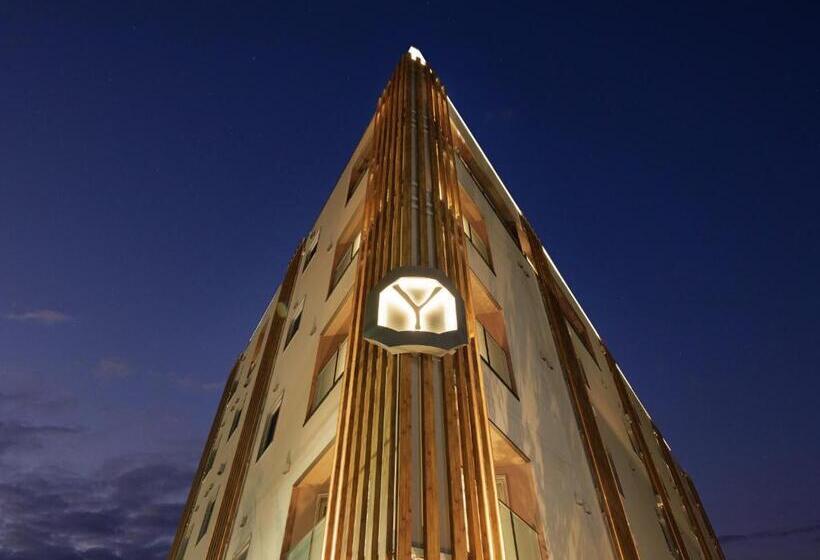 Y Hotel   Vacation Stay 32540v