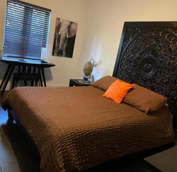 فندق Vive Zen Master Suite For 4 Guests