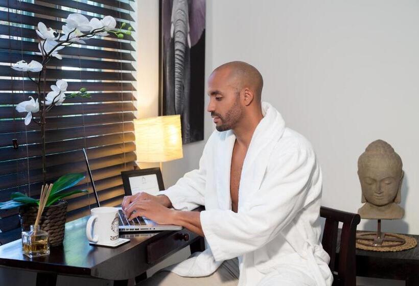 فندق Vive Zen Master Suite For 4 Guests