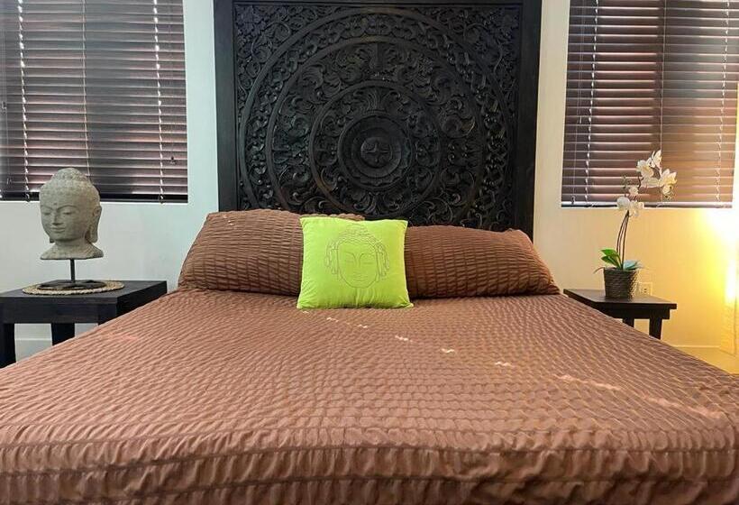 فندق Vive Zen Master Suite For 4 Guests