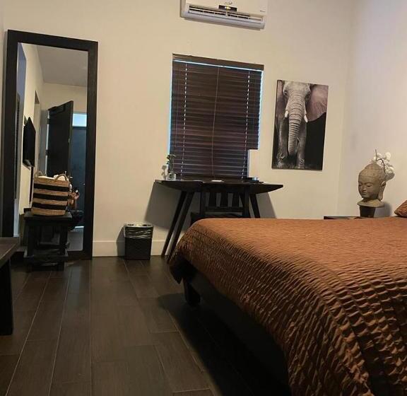 فندق Vive Zen Master Suite For 4 Guests