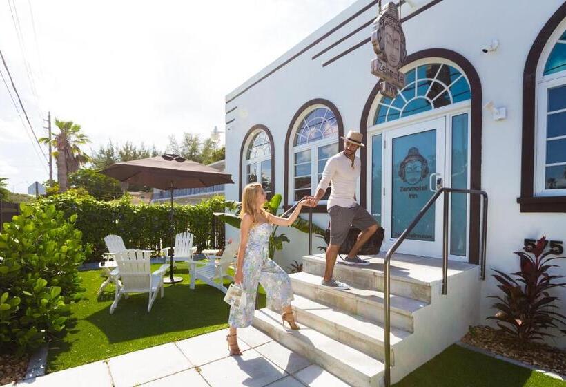 فندق Vive Zen Master Suite For 4 Guests