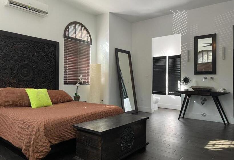 فندق Vive Zen Master Suite For 4 Guests