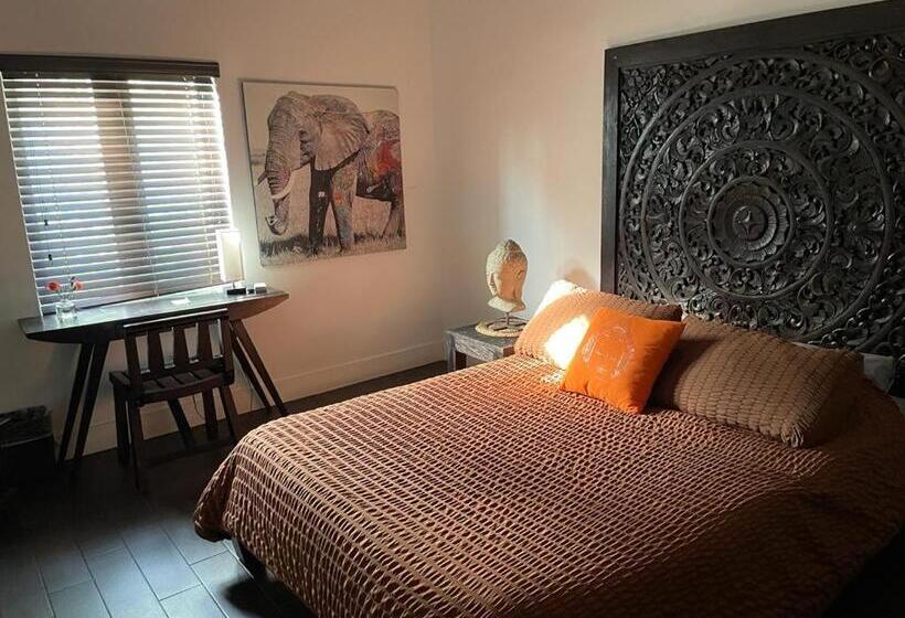 فندق Vive Zen Master Suite For 4 Guests