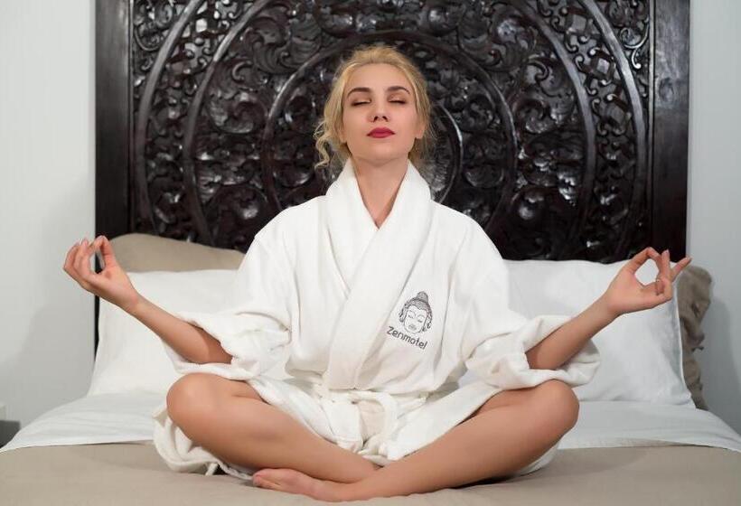 فندق Vive Zen Master Suite For 4 Guests