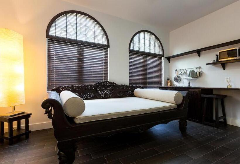 فندق Vive Zen Master Suite For 4 Guests