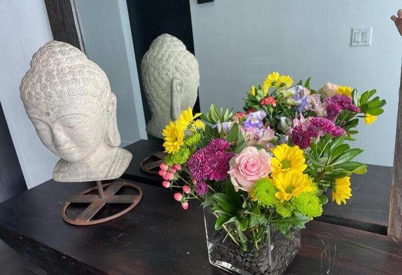 فندق Vive Zen Master Suite For 4 Guests