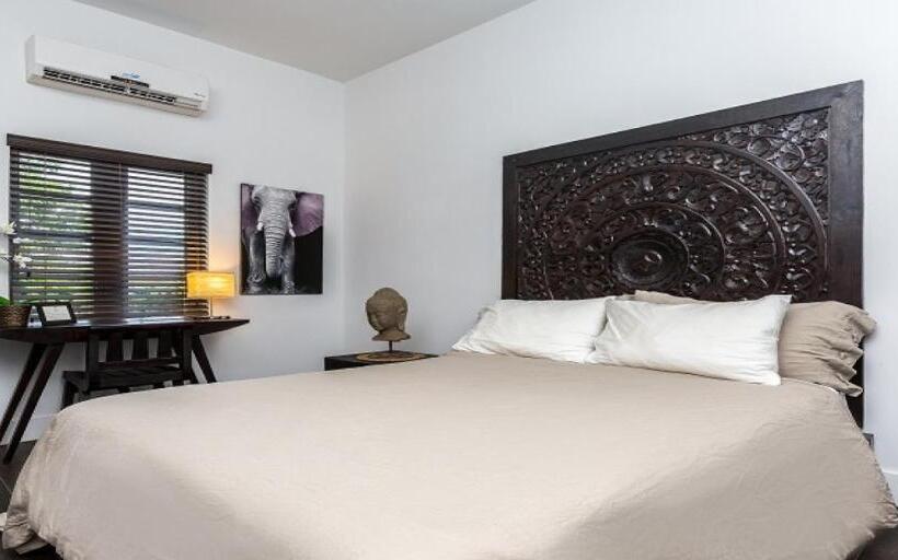 فندق Vive Zen Master Suite For 4 Guests