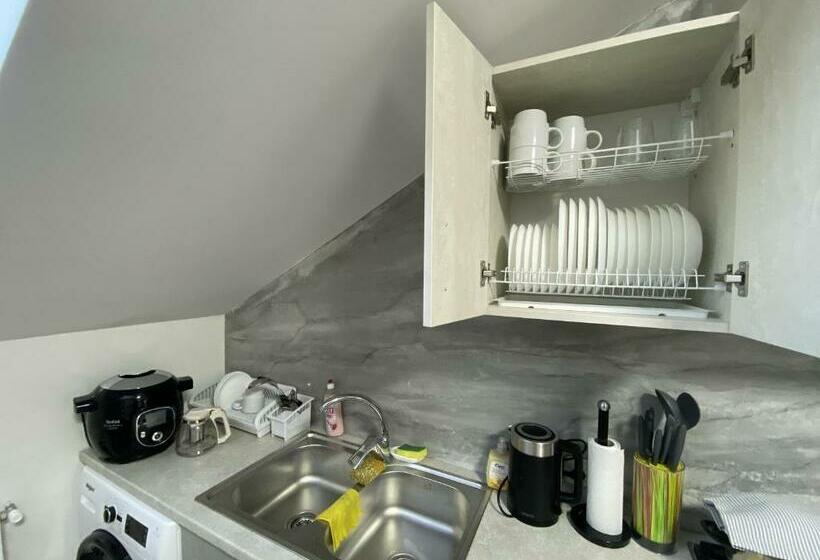 Общежитие A&k Retreat Center