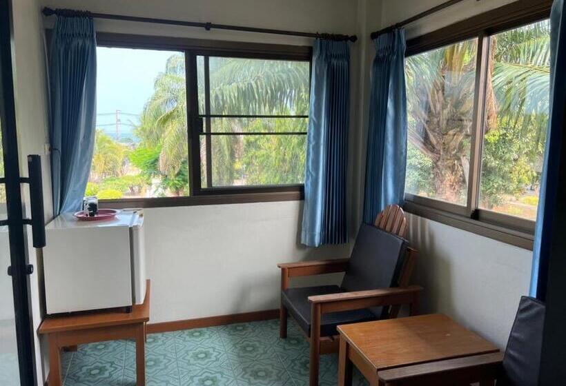 הוסטל Baan Wang Bua