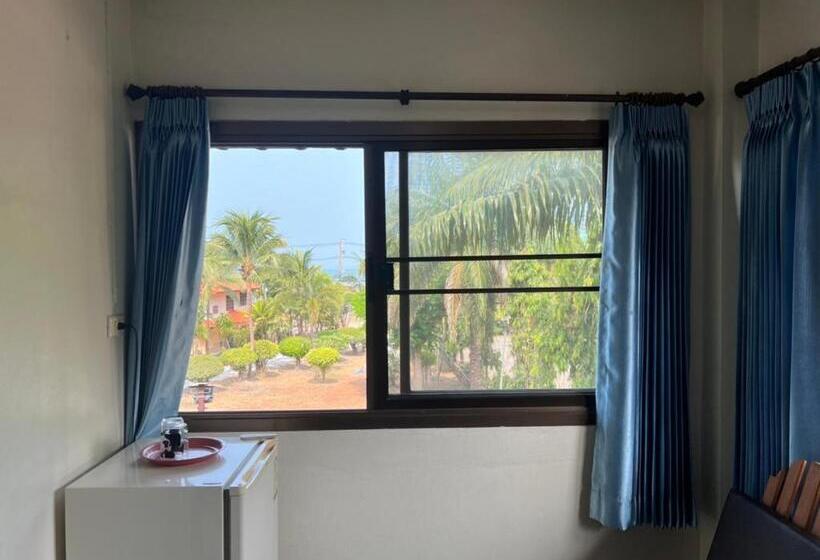 הוסטל Baan Wang Bua