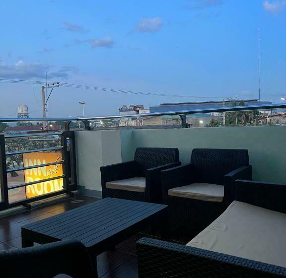 هاستل Inside Room Inn