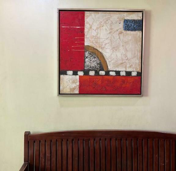 هاستل Inside Room Inn