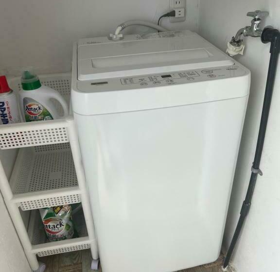 호스텔 Posse宮古島and宮古島ウエストレンタカー Wi Fi完備