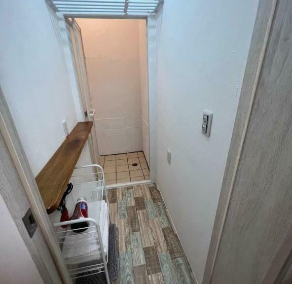 호스텔 Posse宮古島and宮古島ウエストレンタカー Wi Fi完備