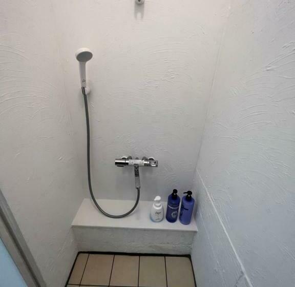 호스텔 Posse宮古島and宮古島ウエストレンタカー Wi Fi完備