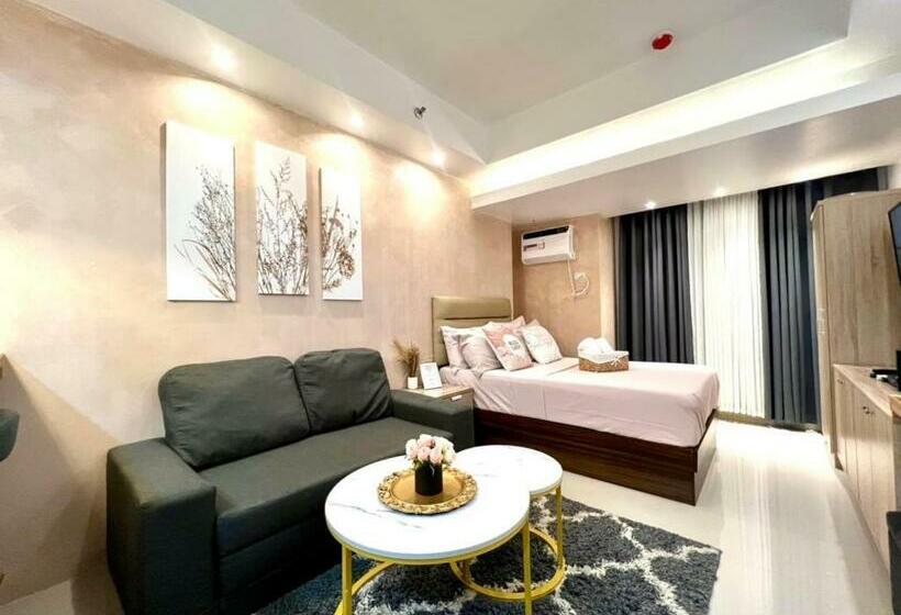 هاستل Primo Suites Congressional