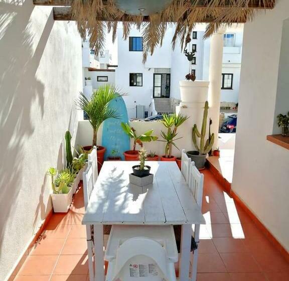 旅馆 Surf Dream House