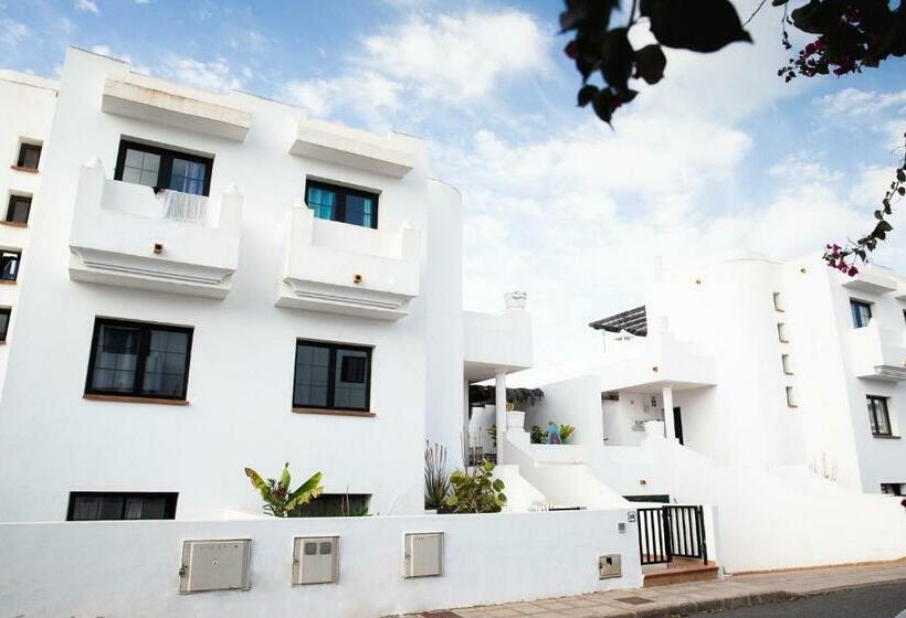 旅馆 Surf Dream House