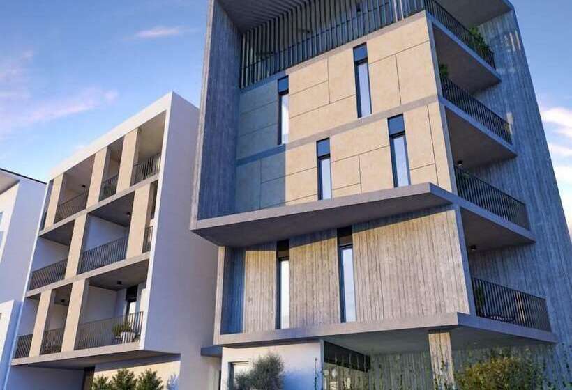 Alinea Primo Historic Center