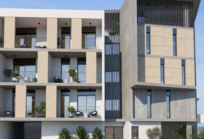 Alinea Primo Historic Center