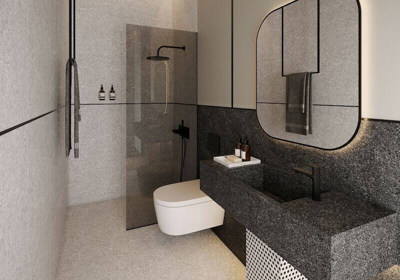 Alinea Primo Historic Center