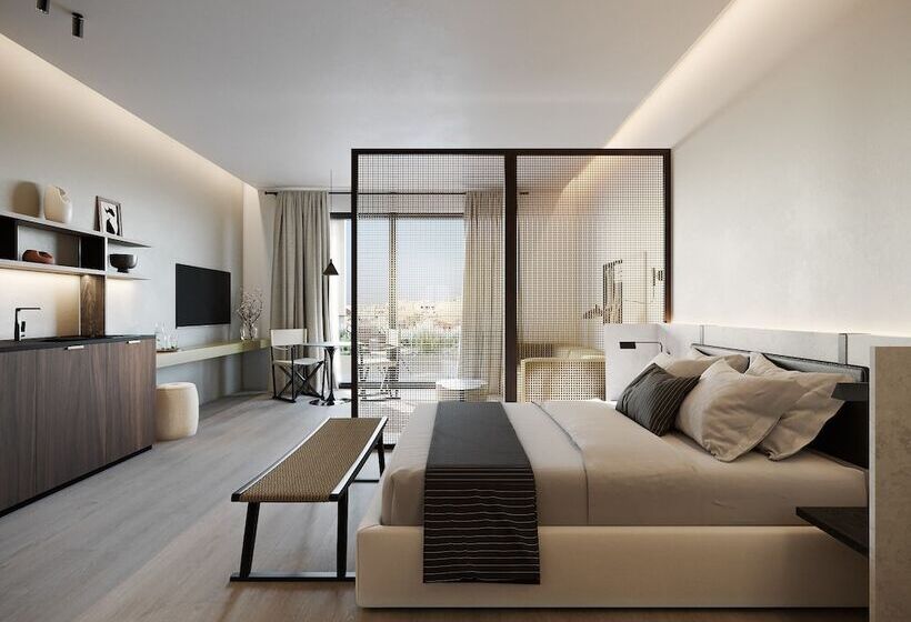 Alinea Primo Historic Center