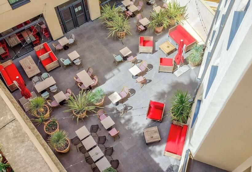 Aparthotel Adagio Montpellier Centre Comedie