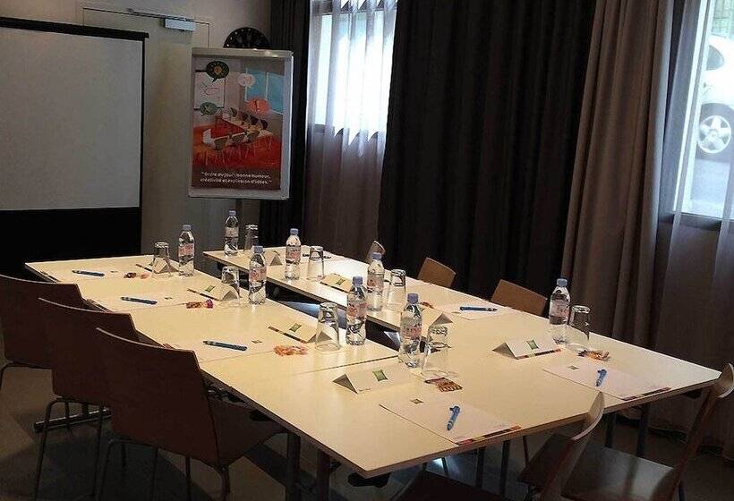 Aparthotel Adagio Montpellier Centre Comedie