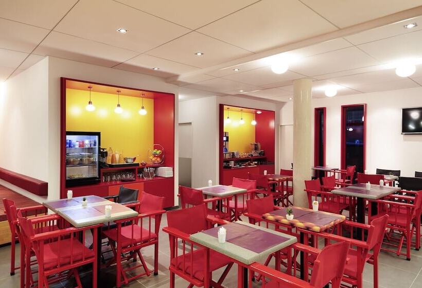 Aparthotel Adagio Montpellier Centre Comedie