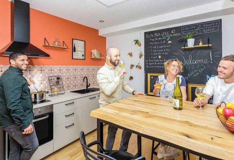 Aparthotel Adagio Montpellier Centre Comedie