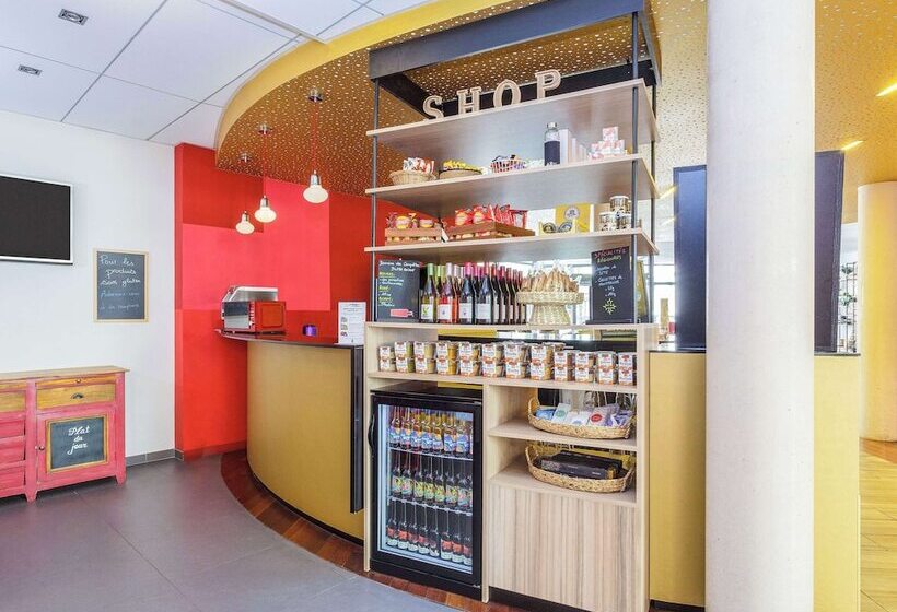 Aparthotel Adagio Montpellier Centre Comedie