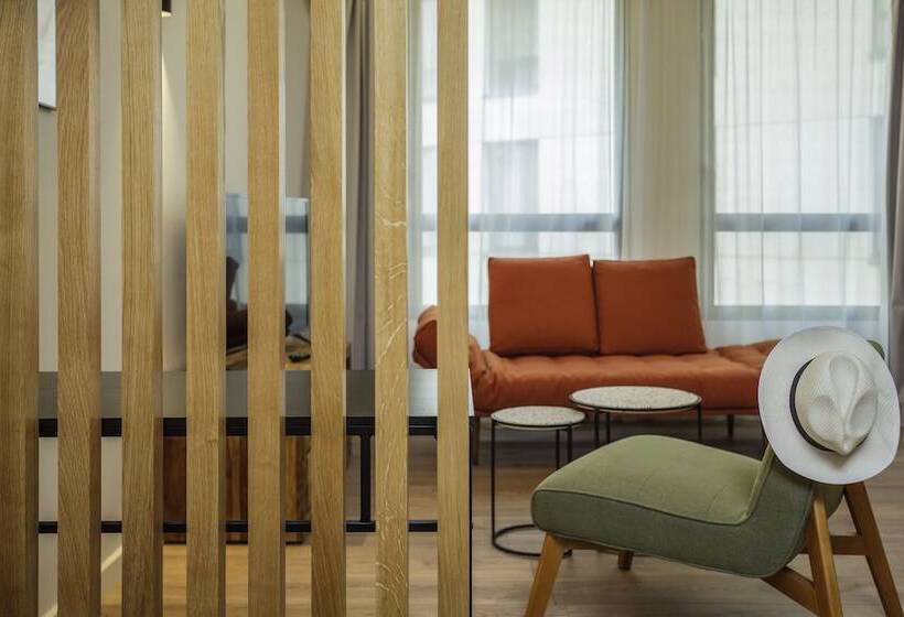 Aparthotel Adagio Montpellier Centre Comedie