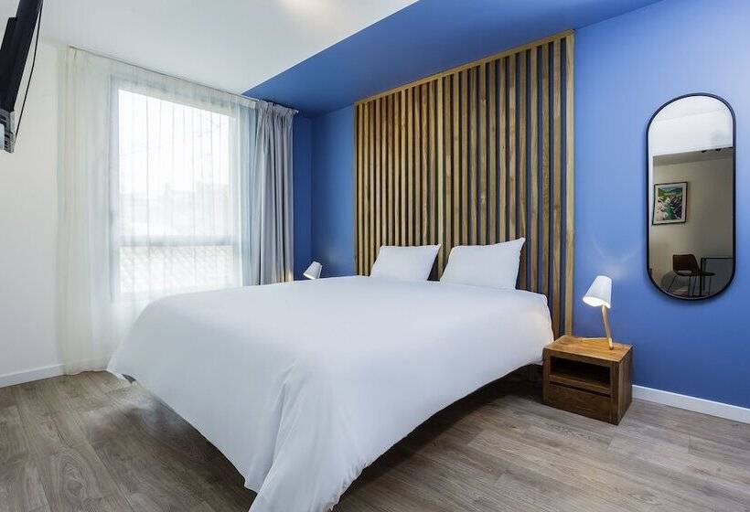 Aparthotel Adagio Montpellier Centre Comedie