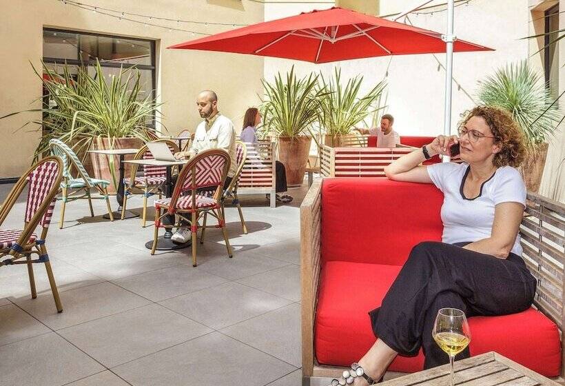 Aparthotel Adagio Montpellier Centre Comedie