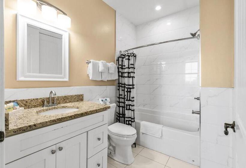 Bali Bay 301 Ov Myrtle Beach Hotel Room