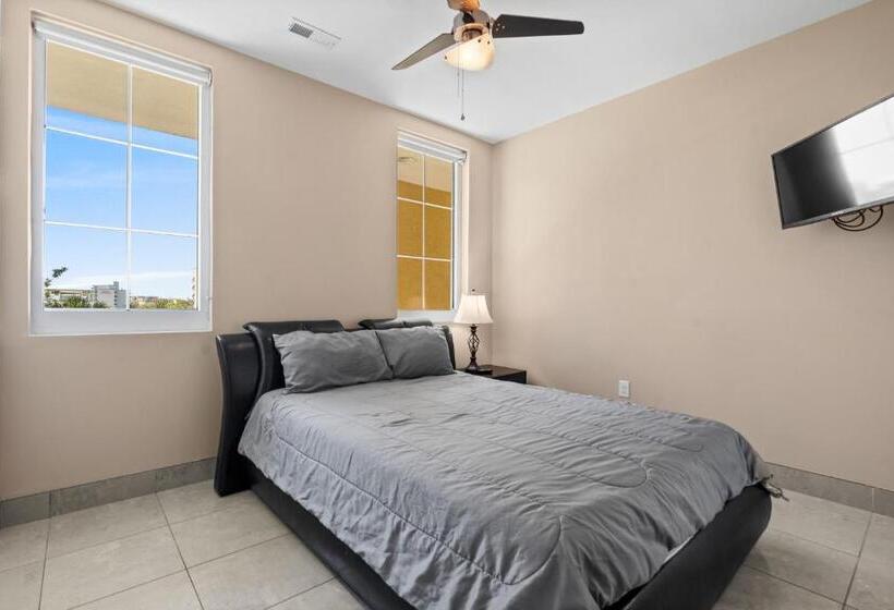 Bali Bay 301 Ov Myrtle Beach Hotel Room