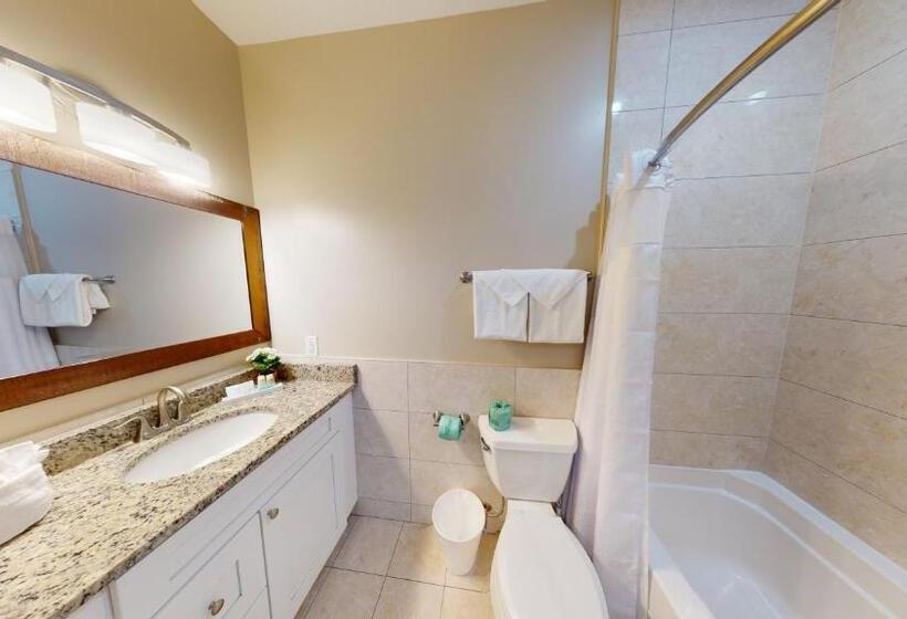 Bali Bay 304 Ov Myrtle Beach Hotel Room