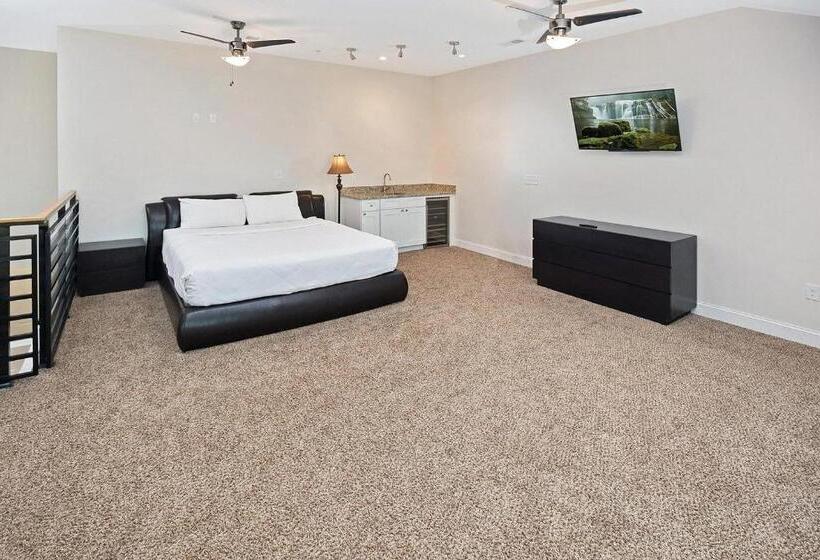 Bali Bay 401 Ov Myrtle Beach Hotel Room