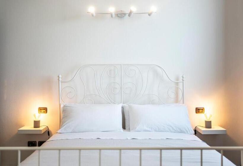 ベッドアンドブレックファースト Casa Schiavoni