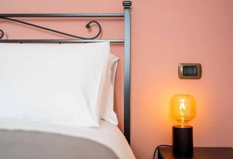 ベッドアンドブレックファースト Casa Schiavoni