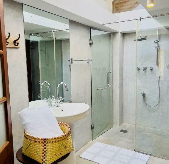 민박 Coco Mantra Ilukwehera Estate